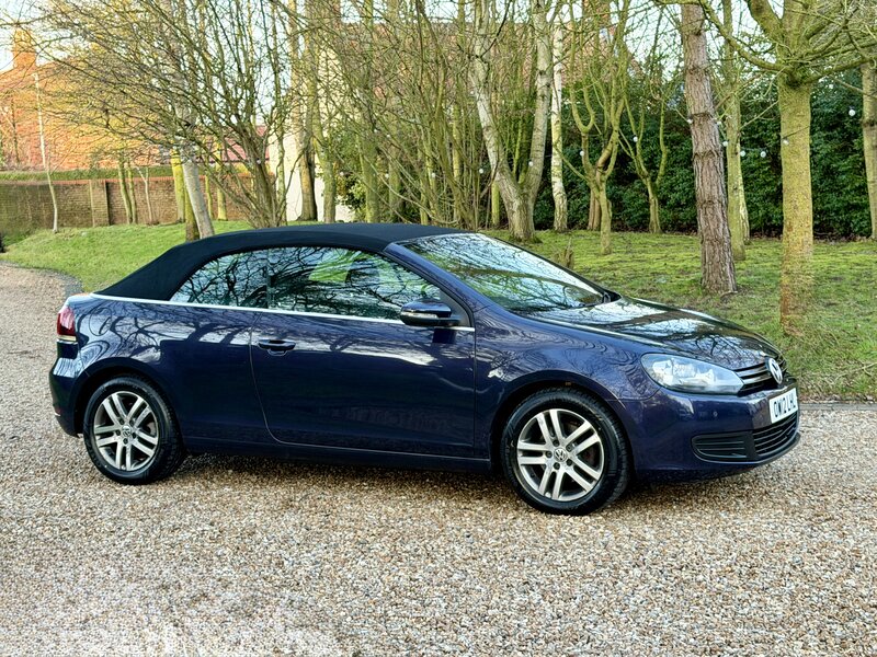 Used Volkswagen Golf 2012 for sale - 77360665: Photo 3