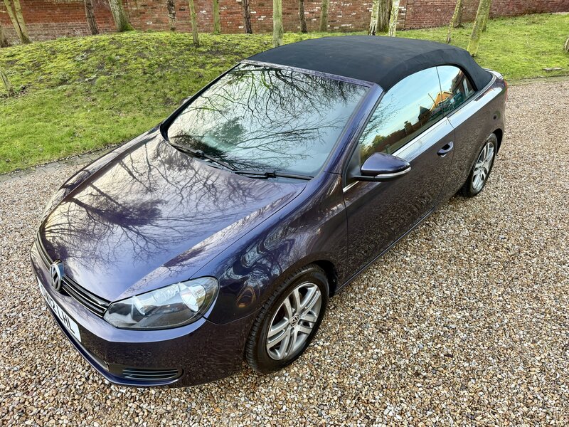 Used Volkswagen Golf 2012 for sale - 77360665: Photo 4