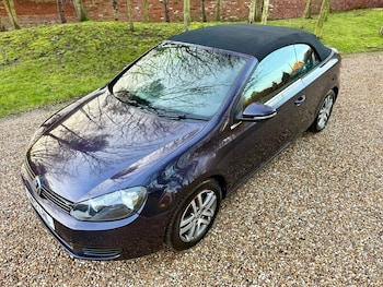 Used Volkswagen Golf 2012 for sale - 77360665: Photo