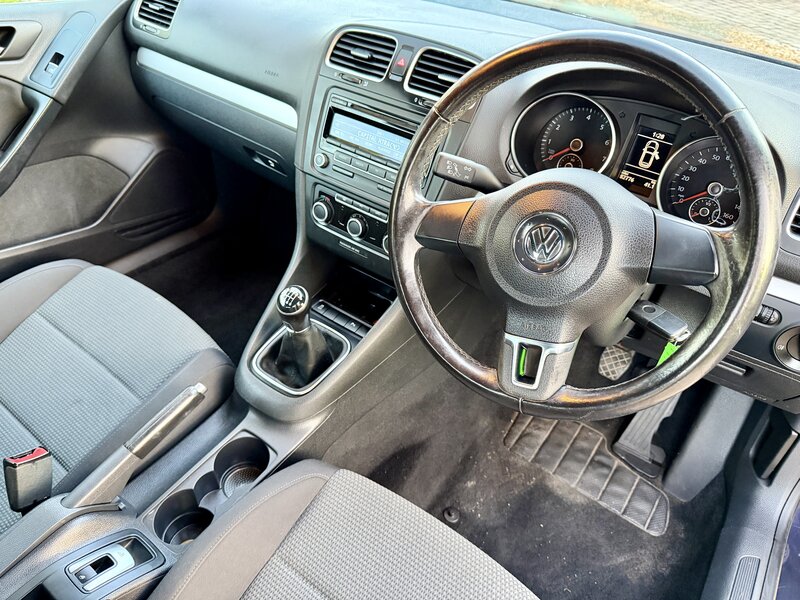 Used Volkswagen Golf 2012 for sale - 77360665: Photo 5