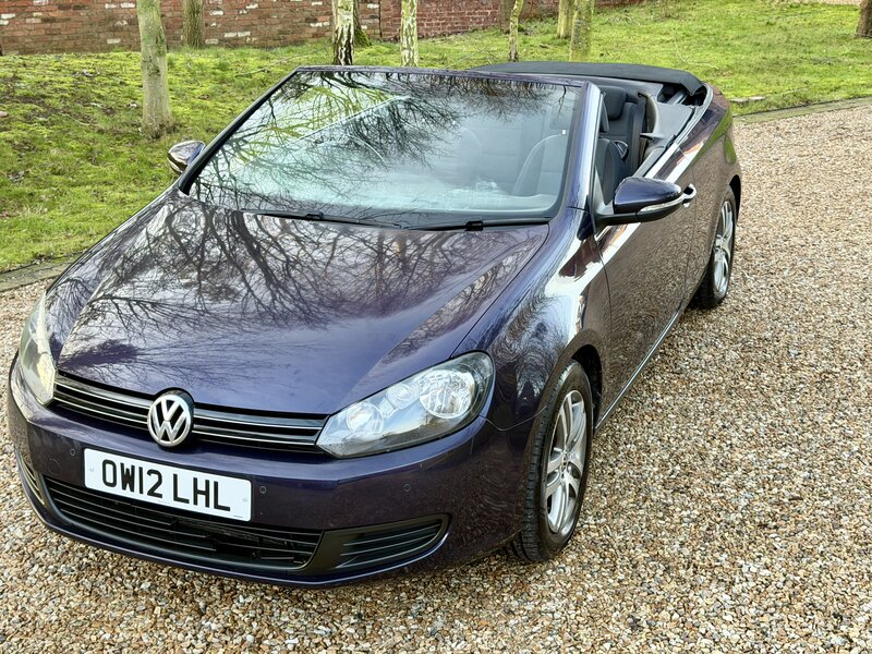 Used Volkswagen Golf 2012 for sale - 77360665: Photo 9