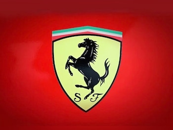 Used Ferrari 612 2006 for sale - 76458728: Photo