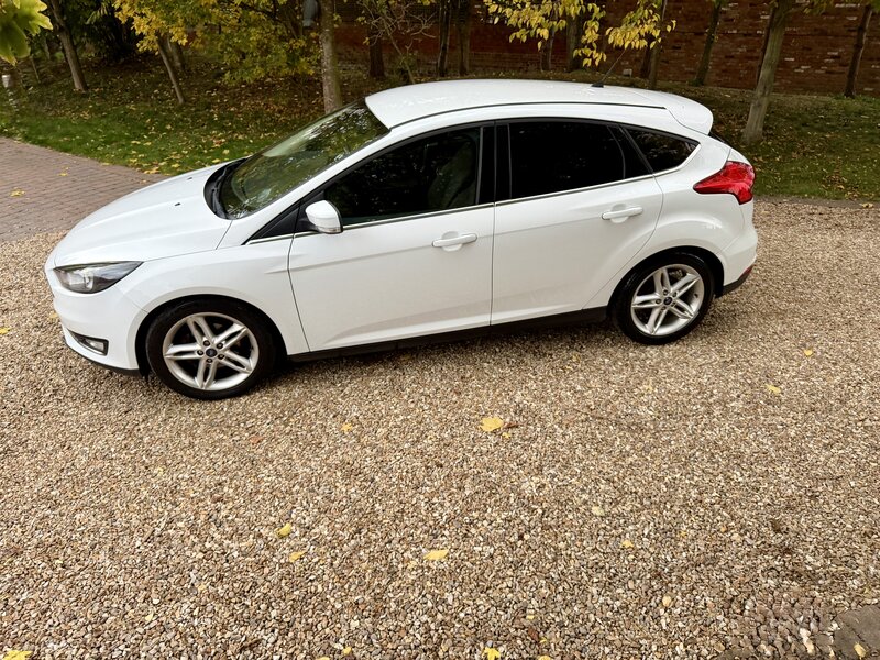 Used Ford Focus 2016 for sale - 76372593: Photo 10