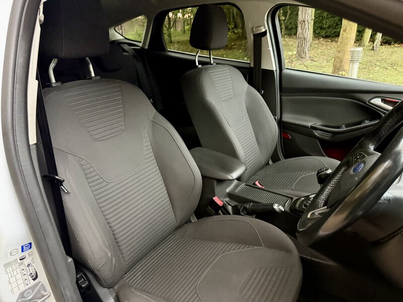 Used Ford Focus 2016 for sale - 76372593: Photo 12