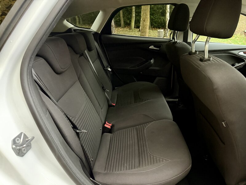Used Ford Focus 2016 for sale - 76372593: Photo 14