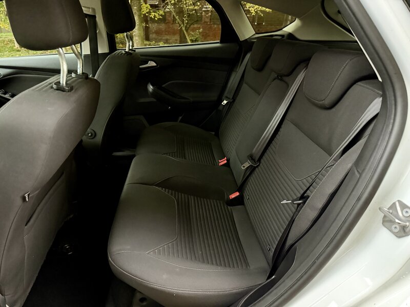 Used Ford Focus 2016 for sale - 76372593: Photo 16