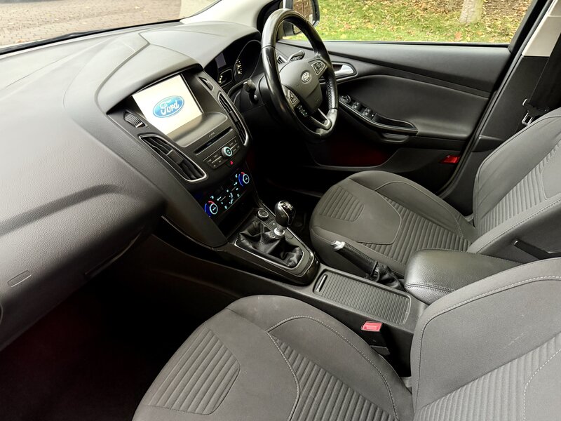 Used Ford Focus 2016 for sale - 76372593: Photo 18