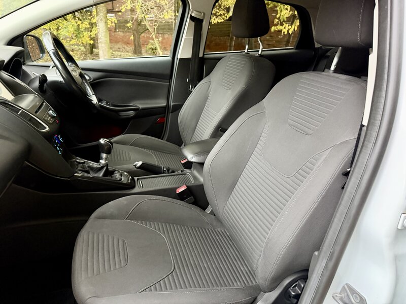 Used Ford Focus 2016 for sale - 76372593: Photo 20