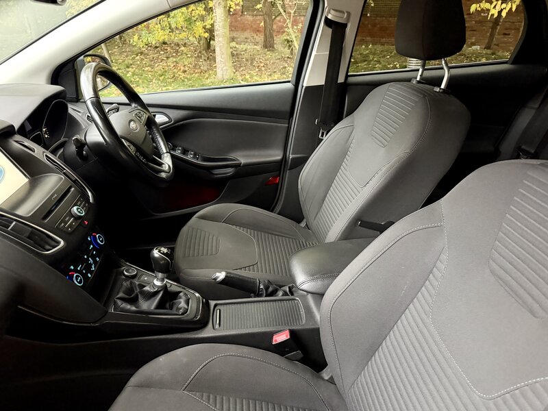 Used Ford Focus 2016 for sale - 76372593: Photo 22