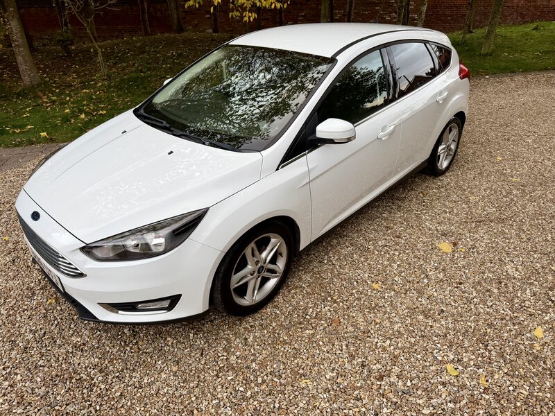Used Ford Focus 2016 for sale - 76372593: Photo 23