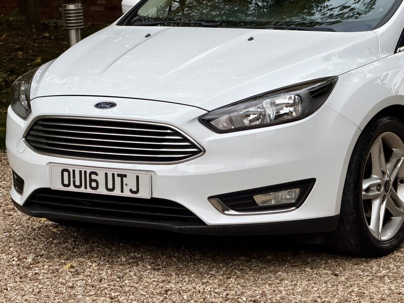 Used Ford Focus 2016 for sale - 76372593: Photo 5