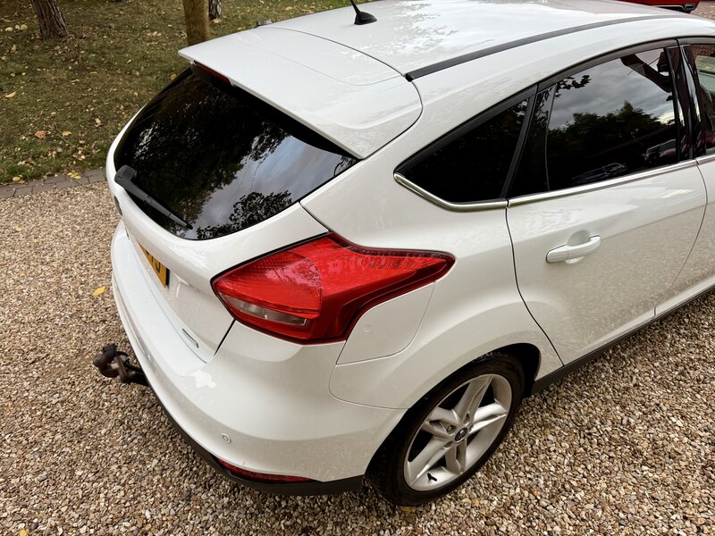 Used Ford Focus 2016 for sale - 76372593: Photo 6