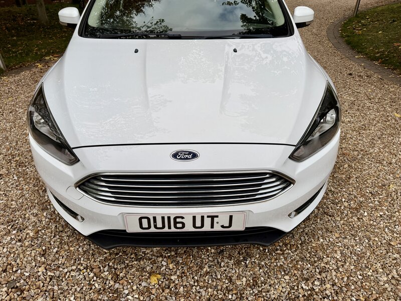 Used Ford Focus 2016 for sale - 76372593: Photo 7