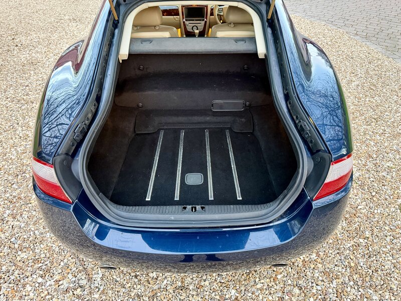 Used Jaguar XK 2008 for sale - 78103169: Photo 10