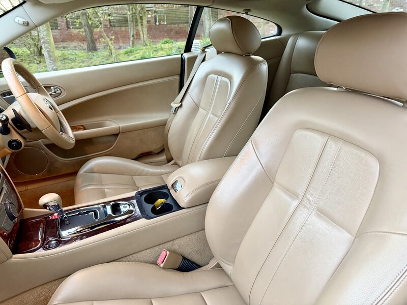 Used Jaguar XK 2008 for sale - 78103169: Photo 18