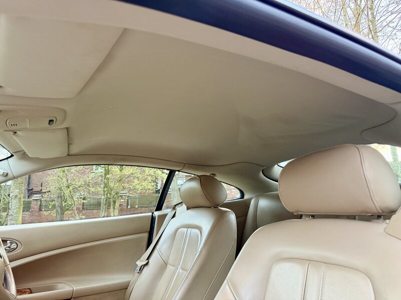 Used Jaguar XK 2008 for sale - 78103169: Photo 23
