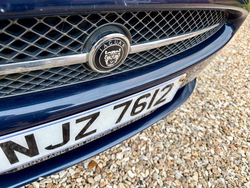 Used Jaguar XK 2008 for sale - 78103169: Photo 25