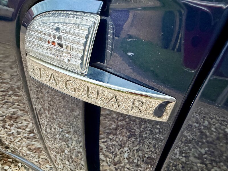 Used Jaguar XK 2008 for sale - 78103169: Photo 26