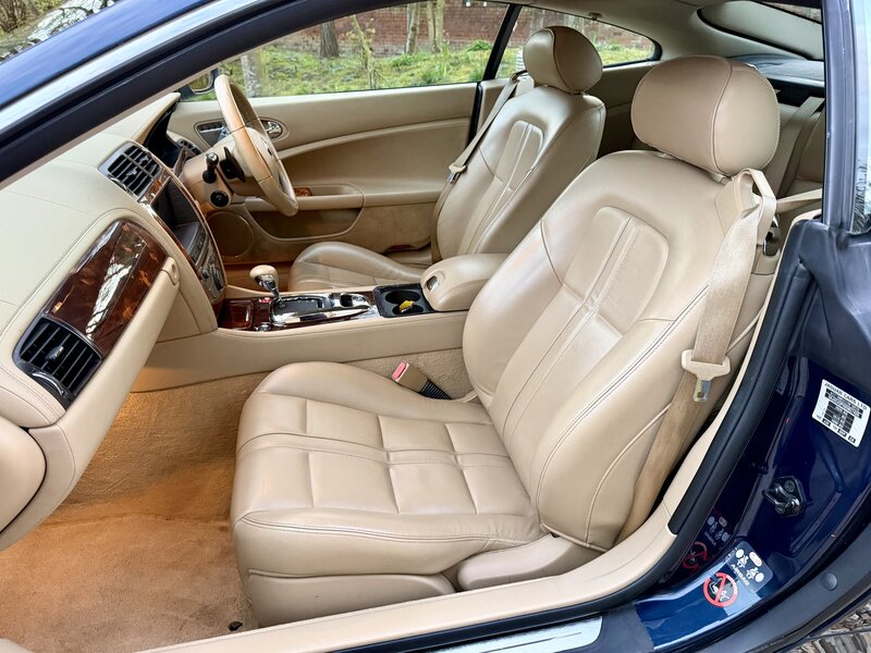 Used Jaguar XK 2008 for sale - 78103169: Photo 28