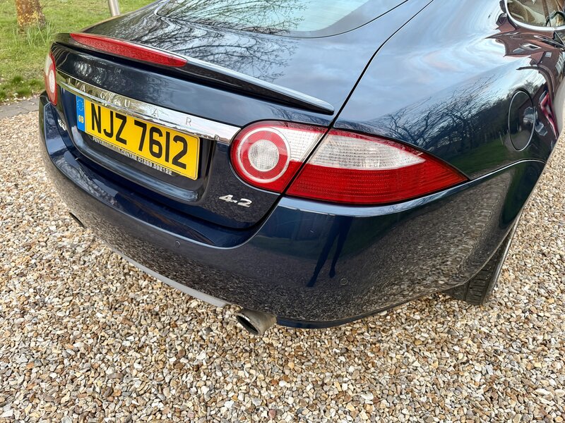 Used Jaguar XK 2008 for sale - 78103169: Photo 29