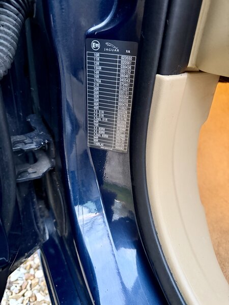 Used Jaguar XK 2008 for sale - 78103169: Photo 30