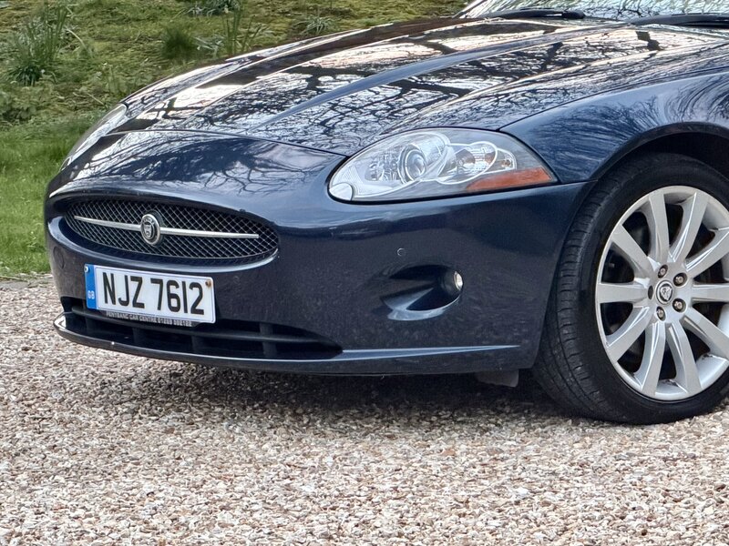 Used Jaguar XK 2008 for sale - 78103169: Photo 6