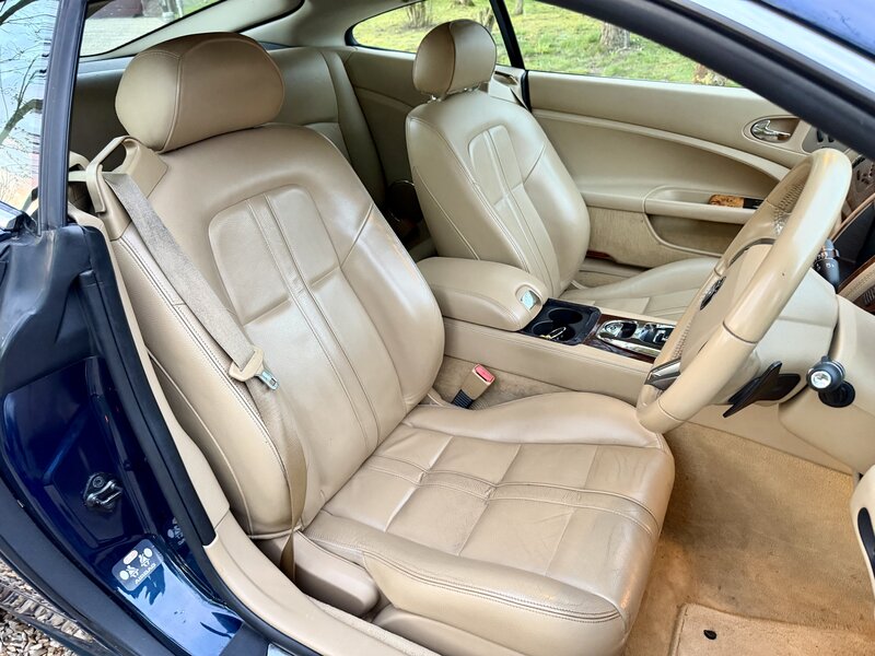 Used Jaguar XK 2008 for sale - 78103169: Photo 9