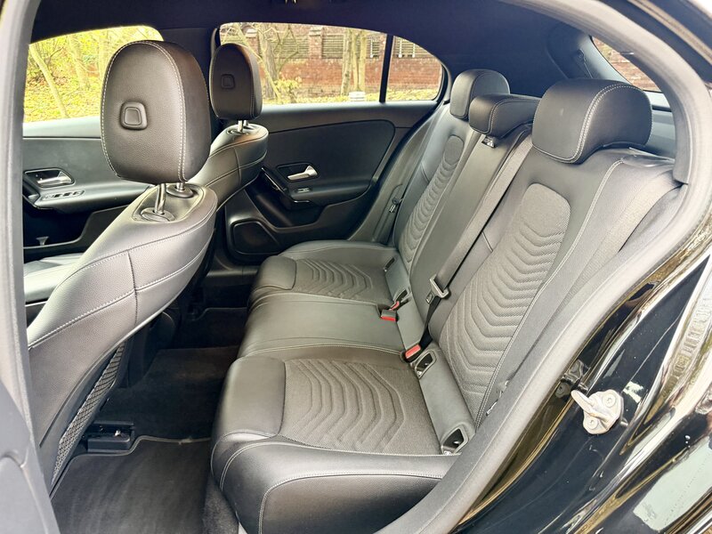 Used Mercedes-Benz A-Class 2019 for sale - 76745463: Photo 13