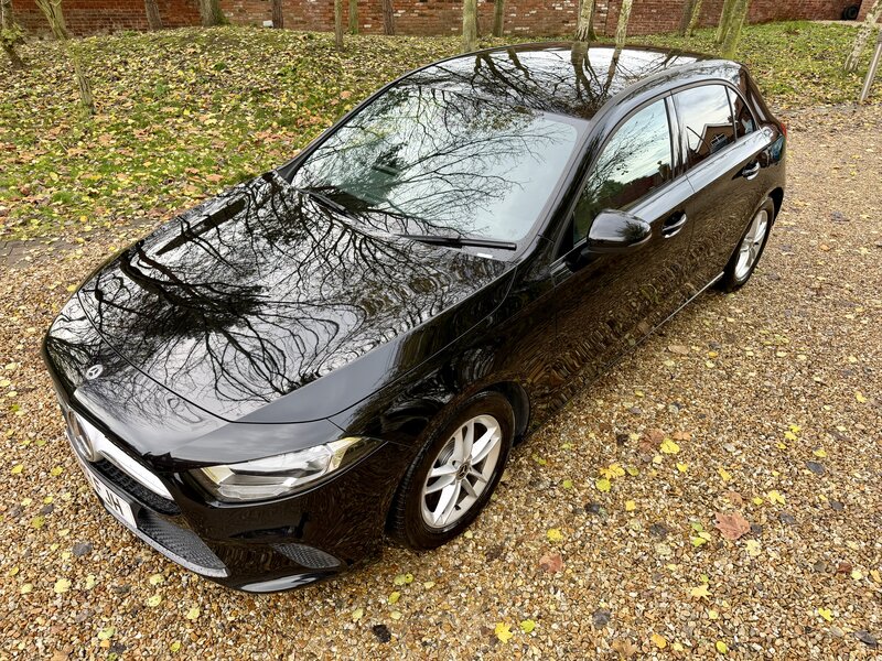 Used Mercedes-Benz A-Class 2019 for sale - 76745463: Photo 22