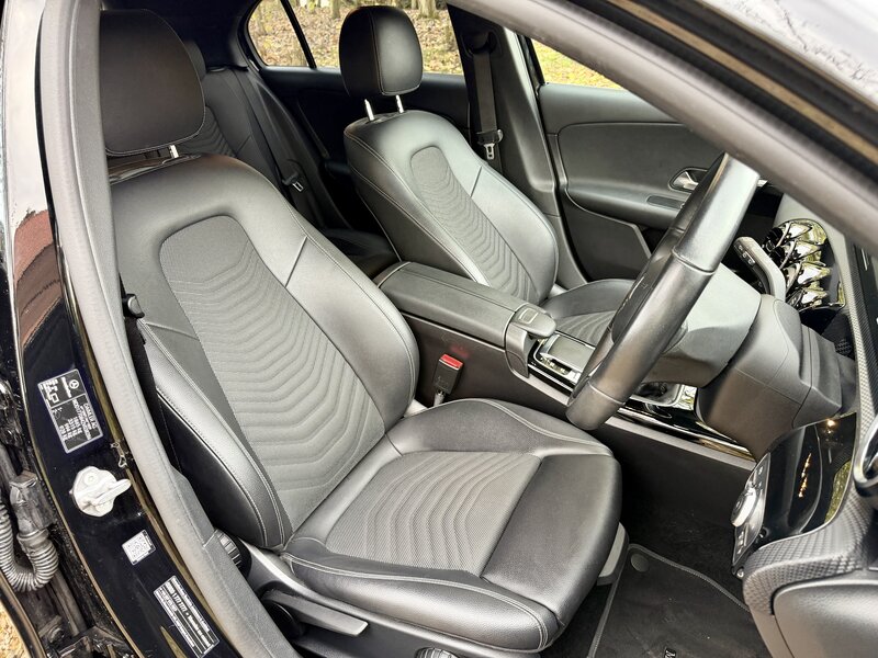 Used Mercedes-Benz A-Class 2019 for sale - 76745463: Photo 23