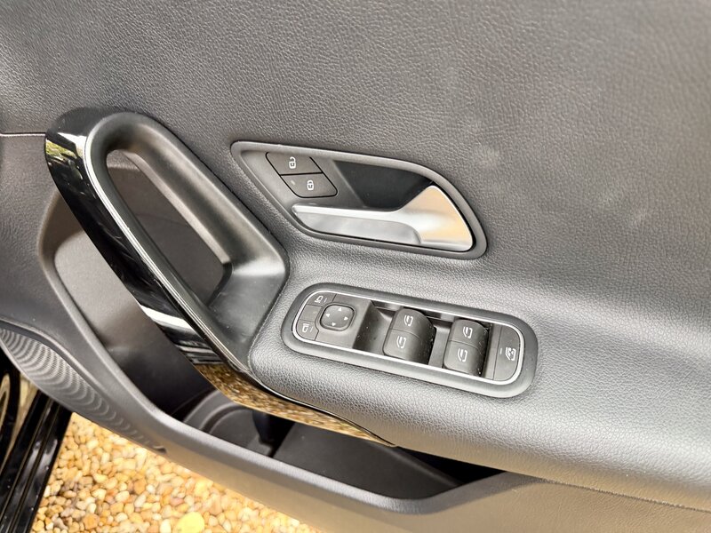 Used Mercedes-Benz A-Class 2019 for sale - 76745463: Photo 24