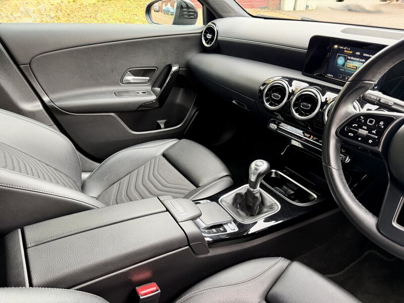 Used Mercedes-Benz A-Class 2019 for sale - 76745463: Photo 27