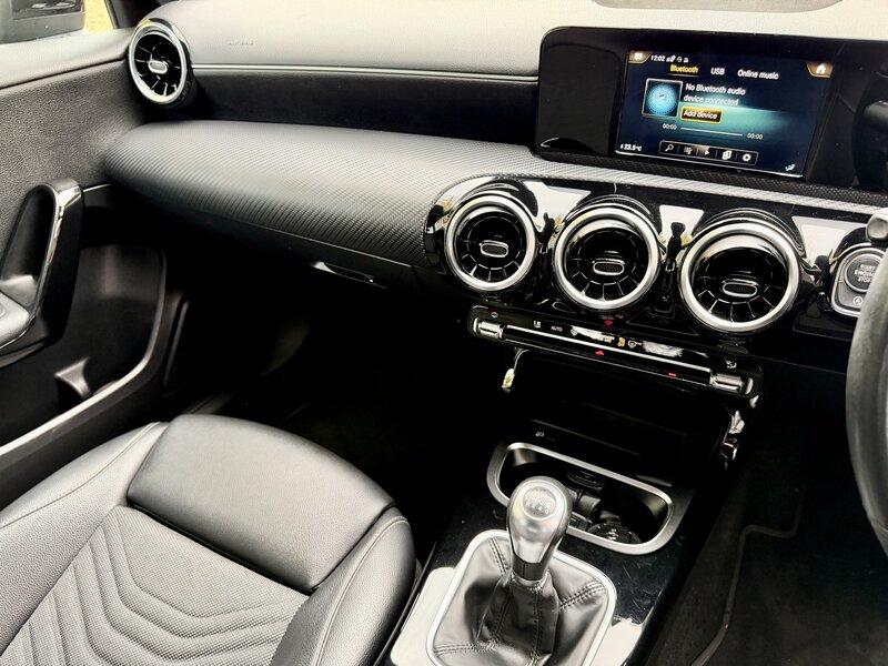 Used Mercedes-Benz A-Class 2019 for sale - 76745463: Photo 5