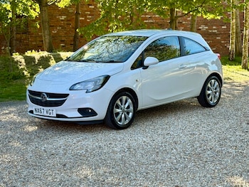 Used Vauxhall Corsa 2017 for sale - 78443634: Photo