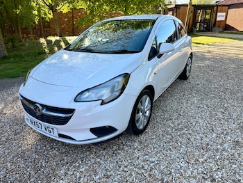 Used Vauxhall Corsa 2017 for sale - 78443634: Photo