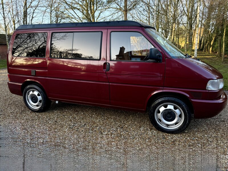 Used Volkswagen Caravelle 1997 for sale - 77021952: Photo 11