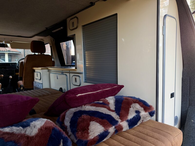 Used Volkswagen Caravelle 1997 for sale - 77021952: Photo 12