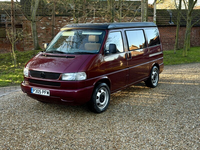 Used Volkswagen Caravelle 1997 for sale - 77021952: Photo 14