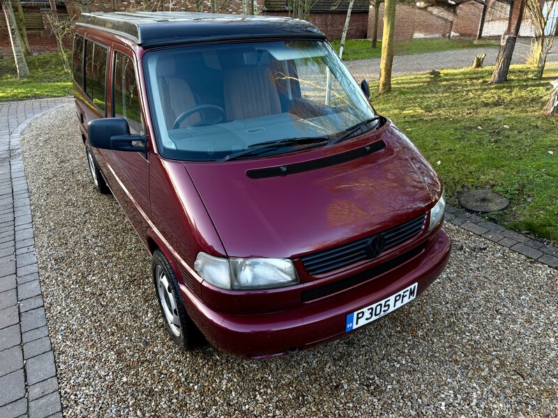 Used Volkswagen Caravelle 1997 for sale - 77021952: Photo 20