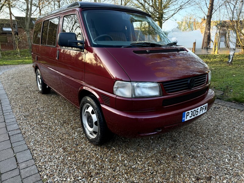 Used Volkswagen Caravelle 1997 for sale - 77021952: Photo 3