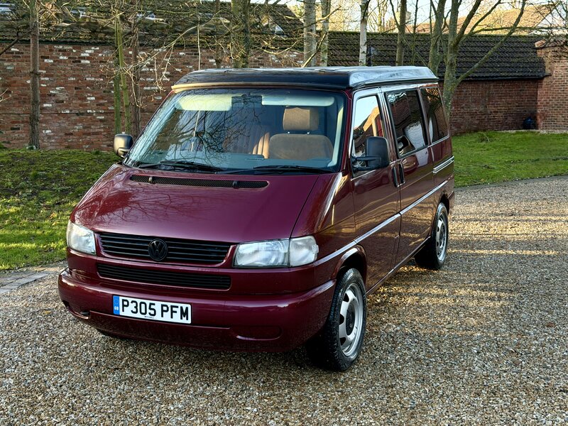Used Volkswagen Caravelle 1997 for sale - 77021952: Photo 9