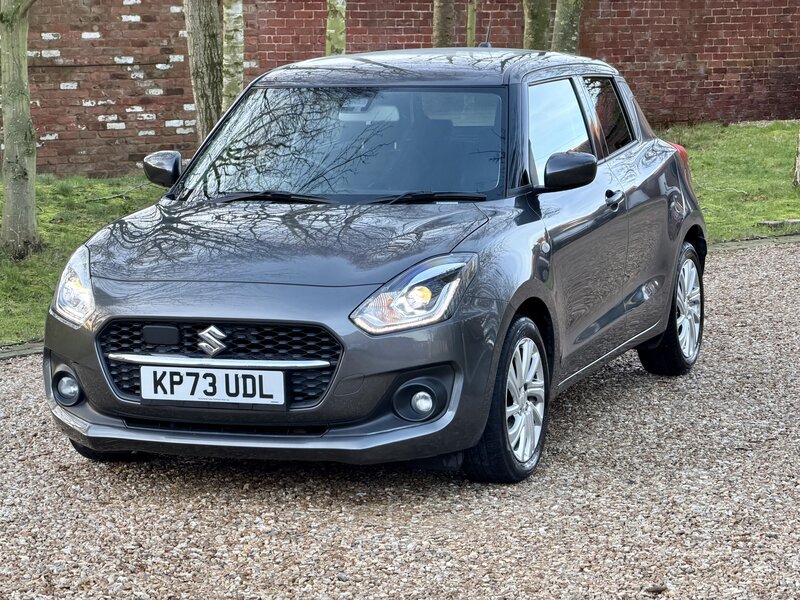 Used Suzuki Swift 2023 for sale - 77354986: Photo 10