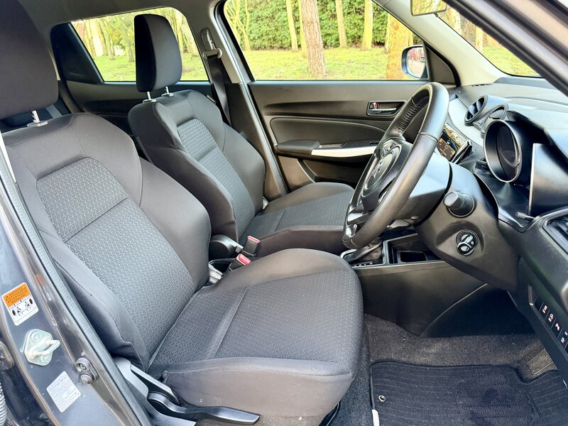 Used Suzuki Swift 2023 for sale - 77354986: Photo 11