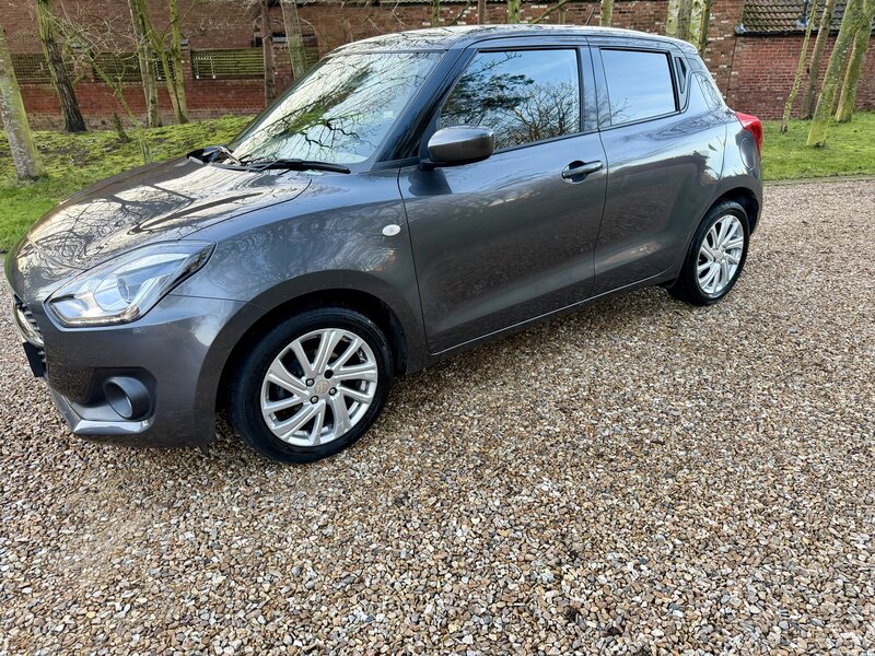 Used Suzuki Swift 2023 for sale - 77354986: Photo 12