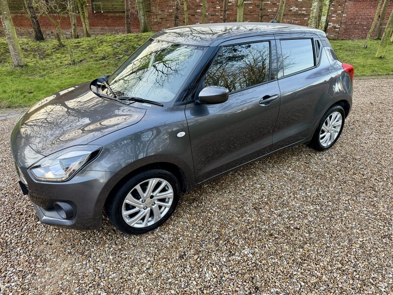 Used Suzuki Swift 2023 for sale - 77354986: Photo 13