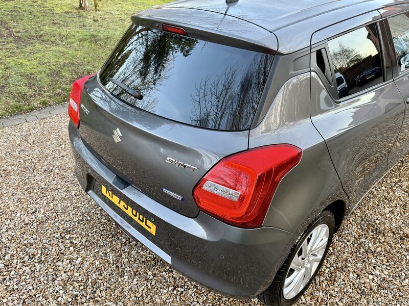 Used Suzuki Swift 2023 for sale - 77354986: Photo 14