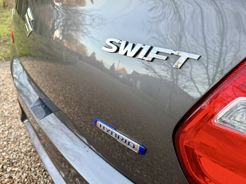 Used Suzuki Swift 2023 for sale - 77354986: Photo 15