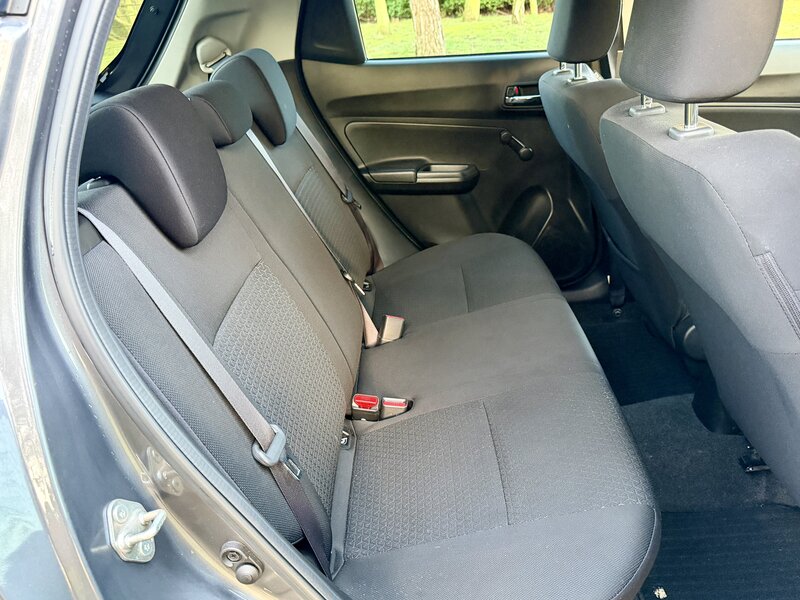 Used Suzuki Swift 2023 for sale - 77354986: Photo 17