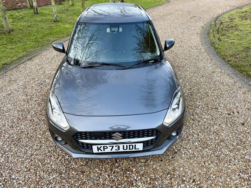 Used Suzuki Swift 2023 for sale - 77354986: Photo 2