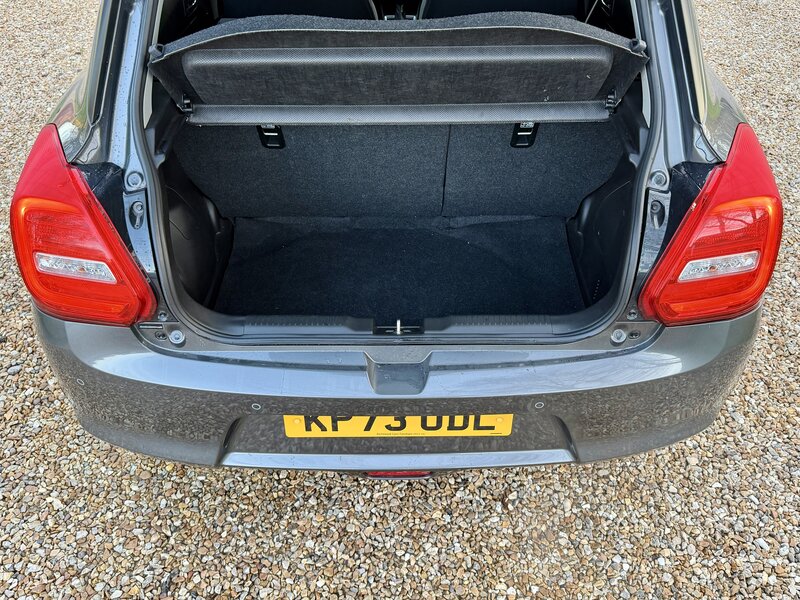 Used Suzuki Swift 2023 for sale - 77354986: Photo 20